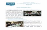 NOTIZIE PRINCIPALI DEL MESE - lifeplatform.eu · La newsletter mensile dei pescatori artigianali europei ottobre 2016 NOTIZIE PRINCIPALI DEL MESE I membri di LIFE di tutta Europa