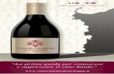 Sorso - Vini e Cantine di Sardegna · 2019-04-07 · 16 18 22 20 24 26 28 30 32 34 36 38 40 42 46 44 48 50 52 54 56 58 60 62 64 66 78. 3 Lista delle cantine - Sardinia wineries List