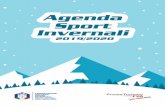 Via Gorizia-n°75-UDINE · 2020-01-23 · servizio con la neve più emozionante, sentieri con panorami mozzafiato, piste sicure. Per te l’alta montagna più bella, al prezzo più