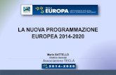 Presentazione standard di PowerPoint · EE-07-2016-2017 (IA) Tipi di azioni per l’efficienza energetica europee ...