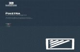 ITA PIASTRA - dlradiators.com · — 15 anni di garanzia — Prodotto Italiano ... e una capacità produttiva settimanale fino a 40.000 piastre. Oltre 30 anni di esperienza nell’ambito