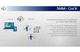 Ppt SMM - 2 2 - Phylos · SMM SMM –––ObiettiviObiettivi FlessibilitàFlessibilitàdel sistema produttivo: per risposte ra pide ai cambiamenti dettati dall’innovazione SMM