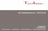 Ventidue 2019 PRVW bassa - TischLiebe · Th e compan y 08 P er s on a lized Collection s 10 Collections 19 S ize d 160 C ustome r S ervices 163 20 38 156 100 128 44 72 76 80 92 INDEX