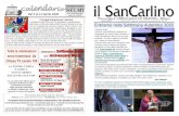 SELMI - WordPress.com · SELMI Piazza Ospedale Maggiore Telefono 02-6435429 Onoranze funebri Parrocchia San Carlo alla Ca’ Granda Parroco: don Jacques du Plouy, fscb — Vice Parroco: