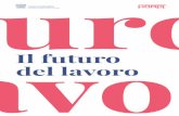IL FUTURO DEL LAVORO - Adaptadapt.it/wp/wp-content/uploads/2018/05/AL-Libro-sito-def.pdfuna nuova idea di stabilità, non più basata sul posto di lavoro ( .0'' *./-05$*) $ --$ - $.