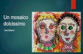 Un mosaico dolcissimo - DeA Live ArteCasa del Fauno, Museo Archeologico Nazionale di Napoli Il mosaico ... dove sulle rive del mare e nei greti dei fiumi se ne trovano in grande quantità.