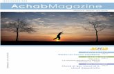 AchabMagazine · 2013-12-12 · fare tutto e che, grazie alla licenza, sblocca le funzionali-tà che servono. Quindi l’installazione avviene una sola volta e saranno poi le licenze