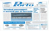 luglio - Porto Ravenna News · 2017-07-21 · Pratiche finanziamenti agevolati Pratiche incetivi automatici SERVIZIOAEREO RAVENNA (ITALY) Phone: (0544) 598511 ... SPA Sede 48100 RAVENNA