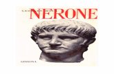 Ex meis libris - Libri digitalizzati gratis Roux - Nerone - Roma, 1962.pdf · La sua sposa, accompagnata dal suo giovane figlio, accorre per piangere sul corpo abbandonato del Cesare