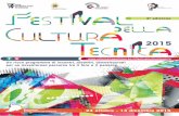 Sabato 24 ottobre 2015 - Portale · 24 ottobre - 14 dicembre 2015: Bologna : Città Metropolitana: Eccoci qui, con una nuova edizione del Festival della Cultura Tecnica. In questo