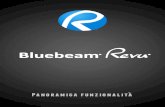 Bluebeam Revu 12 Panoramica funzionalitàglobalsupport.bluebeam.com/wp-content/uploads/2016/11/FeatureOverview_IT.pdfElaborazione colore consente di modiﬁcare o eliminare i colori
