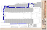 P-ac3 - Agrigento · Progetto per le opere di manutenzione straordinaria della Cattedrale di Agrigento Ponteggi esterni prospetti lato nord-ovest-sud P-ac3 N-5.09 h=13 m 29.00 h=20