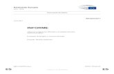 INFORME - European Parliament · ES Unida en la diversidad ES Parlamento Europeo 2014 - 2019 Documento de sesión A8-0224/2017 14.6.2017 INFORME sobre las condiciones laborales y