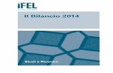 Il Bilancio 2014 - Odcec Napoli · gono in vigore anche per i bilanci 2014; ciò in linea con i principi fissati dal nuovo articolo 81 della Costituzione ed anche in previsione dell’entrata