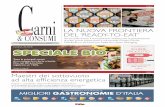 Il Portale dell'alimentare - GUIDA BUYER SPECIALE BIO PRODOTTO · 2017-11-09 · congiunturali, come già successo nei due mesi precedenti, la redditività dei prosciutti di Parma