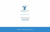 Top Card Club - Uwn Top Club - Presentazione SmartCash...modificata ed aggiornata anche per comunicazioni pubblicitarie come offerte o eventi. Reale: Al costo di pochi centesimi, è