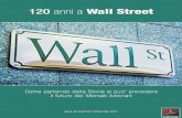 Copia di 120anniWS · 120 anni a Wall Street Come partendo dalla Storia si può prevedere il futuro dei Mercati Azionari . Tutti i Diritti Riservati – Vietata qualsiasi duplicazione
