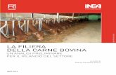 978-88-8145-400-6 bn La fiLiera deLLa carne bovinadspace.crea.gov.it/bitstream/inea/1170/1/Filiera_carne_bovina_Macri.… · 2.4 Vincoli normativi e problematiche ambientali, Maria