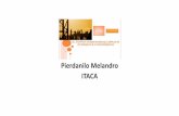 Pierdanilo Melandro ITACA - CNA Modena€¦ · Direttiva 2014/24 relativa agli appalti pubblici nei settori ordinari (abroga la Direttiva 2004/18) ... revisione del vigente sistema