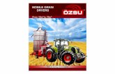 Tam sayfa fotoğraf - ozsu.com.trozsu.com.tr/wp-content/uploads/webb_katologlar/kataloglar_ENGLIS… · OZSU Mobile grain dryers can operate with different types fuel. The most popular