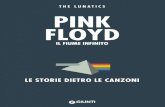 Pink Floyd. Il fiume infinito - Giunti Editore · Storm Thorgerson: “Syd fu uno dei primi a entusiasmarsi per Beatles e Stones. Cominciò a suonare la chitarra più o meno a dieci