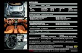MILITEM . MODELLO Jeep Renegade LIMITED TRAILHAWK ... · 1.3L Turbo Benzina Euro 6D 180 / 200 270 Automatico a 9 marce 2.0 MULTIJET Diesel Euro 6D 170 / 190 350 Automatico a 9 marce
