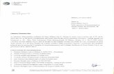 Deposito liste 1 - Fiera Milano · 2019-07-31 · siti web aziendali; definizione, sviluppo monitoraggio dena del la holding c di tutte lesocietàdeIGruppo; individuazione, sviluppo