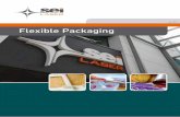 Flexible Packaging - Seilaser ... 4 I nostri sistemi laser permettono la realizzazione di differenti soluzioni innovative tra cui l’apertura facilitata (easy-open), il packaging