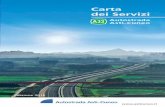 Autostrada Asti-Cuneo | A33 - Carta dei · PDF file 2015-05-07 · 1 AUTOSTrADA ASTI CUnEO S.P.A. LA CARTA DEI SERVIZI Gentile utente, Autostrada Asti – Cuneo S.p.A., ha redatto