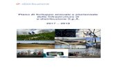 Piano di Sviluppo annuale e pluriennale delle ...€¦ · Piano di Sviluppo annuale e pluriennale delle Infrastrutture di e-distribuzione S.p.A. Periodo di riferimento 2017-2019 5/89