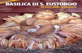 2015 BASILICA DI S. EUSTORGIO · 2020-05-31 · Anno XXVII - Dicembre 2015 Direzione e redazione: Piazza Sant’Eustorgio, 1 20122 Milano Tel. 02/58101583 - Fax 02/89400589 e-mail: