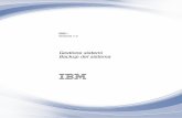 IBM i: Backup del sistema...di parti del sistema) .....35 Esecuzione di un salvataggio completo utilizzando l'elenco di controllo GO SAVE . . 36 Funzioni facoltative che influenzano