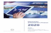 Documento di Economia e Finanza 2020...Allegato #italiaveloce nuove strategie per trasporti, logistica e infrastrutture Documento di Economia e Finanza 2020 Presentato dal Presidente