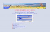 GUIDA MOBILITÀ 2017/2018 -2017-18-1.pdf · MODULISTICA Moduli di domanda in versione Pdf (Fac Simile: la domanda può essere presentata solo on line)Scuola dell'Infanzia MODULO