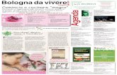 BOLOGNA DA VIVERE.COM magazine - di grassi. Scopri modi … · 2012-04-04 · Bologna da vivere com magazine eventuali inesattezze ed errori nel foglio Dove: Castel Guelfo Quando: