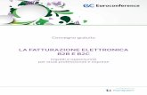 LA FATTURAZIONE ELETTRONICA B2B E B2C - X-Digitx-digit.it/wp-content/uploads/2018/04/GUIDA-FATTURAZIONE-ELETT… · 53 LA CONSERVAZIONE DIGITALE A NORMA E LA FIGURA DEL RESPONSABILE