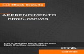 html5-canvas - RIP Tutorial · 2019-01-18 · from: html5-canvas It is an unofficial and free html5-canvas ebook created for educational purposes. All the content is extracted from
