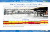 Report mensile: GENNAIO 2012 - Arpae · Data emissione versione 1 del 27/03/2012 Pagina 2/13 La nuova zonizzazione del territorio Emilia Romagna ai sensi del D.L.155/2010 Le stazioni