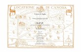 Drag Puglia: i contenuti del DPPsuap.comune.canosa.bt.it/content/download/4233/30959/file... · 2009-03-05 · Drag Puglia: i contenuti del DPP Il sistema delle conoscenze , possibilmente
