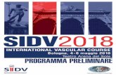 Con il patrocinio di - SIDV5 Diagnostica del tromboembolismo venoso (Simposio organizzato in collaborazione con responsabili regionali area CENTRO) Presidente A. Falanga Moderatori