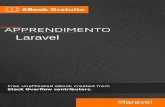 Laravel - RIP TutorialInstalla Laravel 5.1 Framework su Ubuntu 16.04, 14.04 e LinuxMint 107 Capitolo 33: Introduzione a laravel-5.3 111 introduzione 111 Examples 111 La variabile $