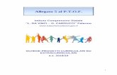 Allegato 5 al P.T.O.F. - icdavincicarducci.edu.it · o asione del 3 Diemre (giornata internazionale della disailità) e del 2 Aprile (giornata mondiale dell’autismo), in orario