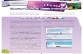 Ubuntu 12.10, un Linux tra le nuvole - MONDOERRE2013_img/01/pdf/01_13_… · un documento sul nostro sistema oppure on line, possiamo utilizzare lo strumento Dash, molto simile a