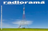 L’angolo delle QSL Storiche€¦ · WMR on 15805 kHz (200 W) - transmitter site: Randers WMR on 5840 kHz (100 W) - transmitter site: Bramming F.pl.: Power increase to 500 W on 5840