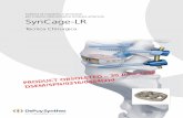 Tecnica Chirurgicasynthes.vo.llnwd.net/o16/LLNWMB8/INT Mobile/Synthes...tezione neurale e guari-gione dei tessuti Principi AO applicati alla colonna vertebrale 1 Aebi et al (1998)