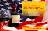 DHL EXPRESS€¦ · 3 LA SPEDIZIONE È SERVITA: PORTIAMO IL TUO VINO IN 49 STATI. Con DHL puoi spedire il tuo vino alle aziende statunitensi (incluso Porto Rico). Arriviamo ovunque