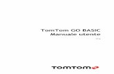TomTom GO BASICdownload.tomtom.com/open/manuals/GO_Basic/refman/TomTom... · 2019-10-31 · TomTom GO BASIC può leggere i messaggi del telefono ad alta voce. Per saperne di più: