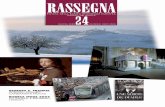 RIVISTA DELLA BANCA REGIONALE EUROPEA …...n. 24 (nuova serie), anno 30 Direttore responsabile: Carlo Benigni Direzione: Via Roma, 13 - 12100 Cuneo tel. 0171/4461 fax 0171.446098
