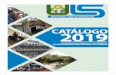 ÍNDICE - Centro Universitario Regional de Cabañas de la ...curc.uls.edu.sv/img/catalogo.pdf · visión, la misión, la filosofía, objetivos y finalidades de la institución”