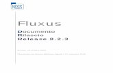Fluxus - Università degli Studi di Paviasiba.unipv.it/biblioteche/portali/fluxus/doc/Documento...Fluxus Documento Rilascio Release 8.2.3 Firenze, 10 ottobre 2016 (R evisionato da